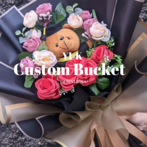 Custom Bucket