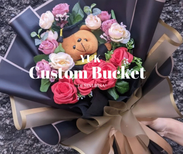 Custom Bucket