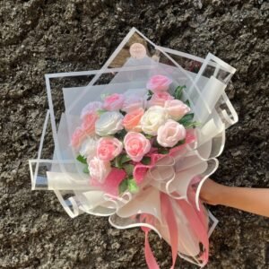 LilyLoot Sweet Blush Bucket